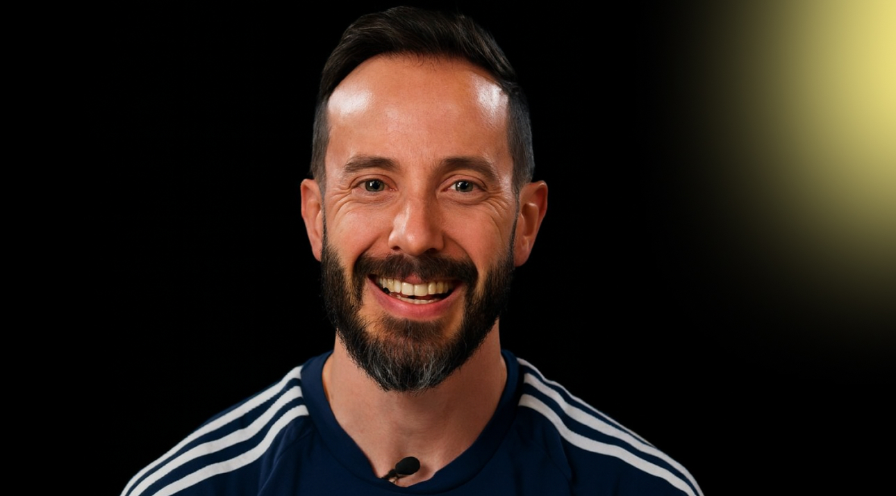 IVÁN DE LA CRUZ