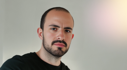 PABLO BÁIDEZ